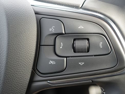 New 2026 Buick Encore GX Preferred w/ Comfort Package image 36