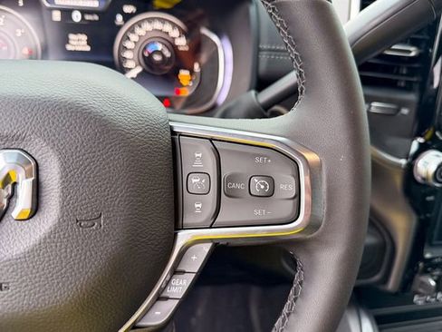 New 2026 RAM 2500 Laramie w/ Night Edition image 19