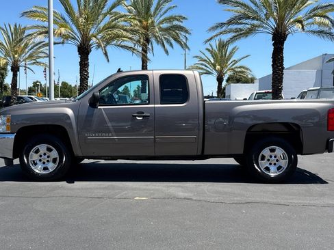 Used 2013 Chevrolet Silverado 1500 LT w/ All-Star Edition RWD image 6