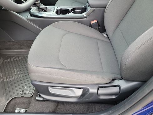 New 2026 Kia K4 LXS image 5