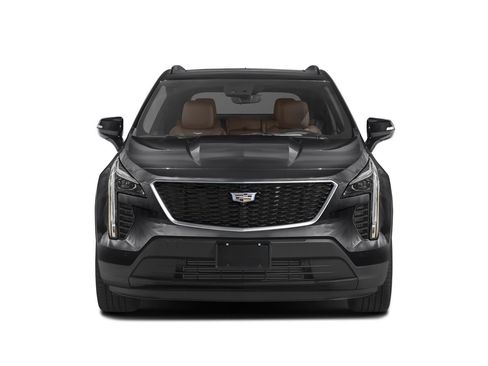Used 2023 Cadillac XT4 Sport image 4