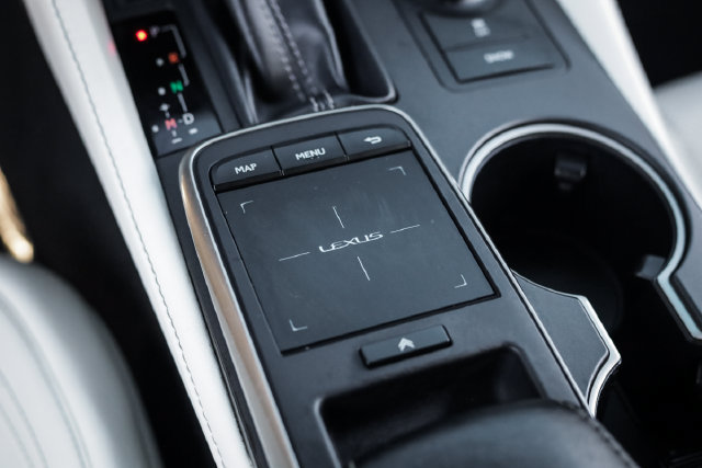 Used 2019 Lexus RC 300 F Sport RWD image 45