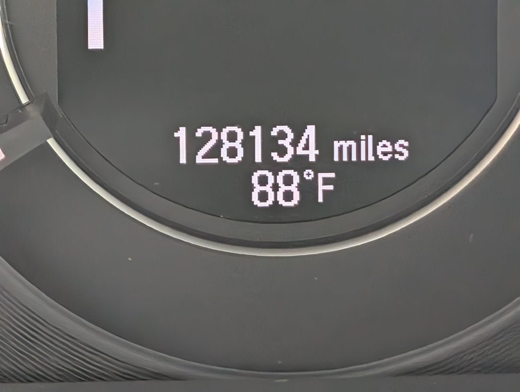 Used 2017 Honda Accord EX-L image 18