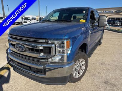 Certified 2022 Ford F250 XLT