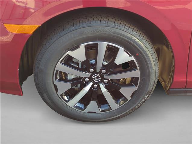 New 2026 Honda Odyssey EX-L image 10
