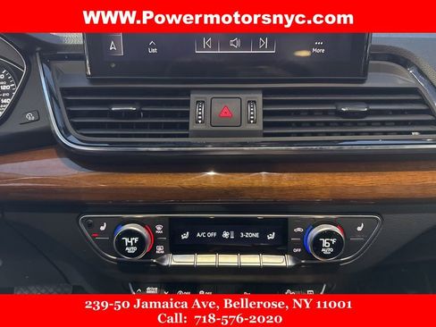 Used 2022 Audi Q5 2.0T Premium AWD/4WD image 39
