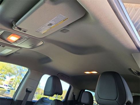 Certified 2021 Chevrolet Colorado Z71 image 24