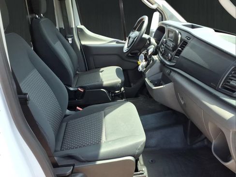 Used 2025 Ford Transit 250 Low Roof w/ Exterior Upgrade Package RWD image 18