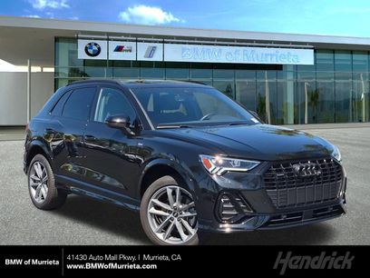 Used 2025 Audi Q3 2.0T Premium w/ Convenience Package