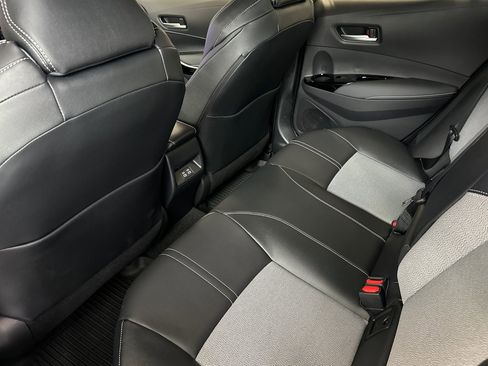 New 2026 Toyota Corolla XSE image 10