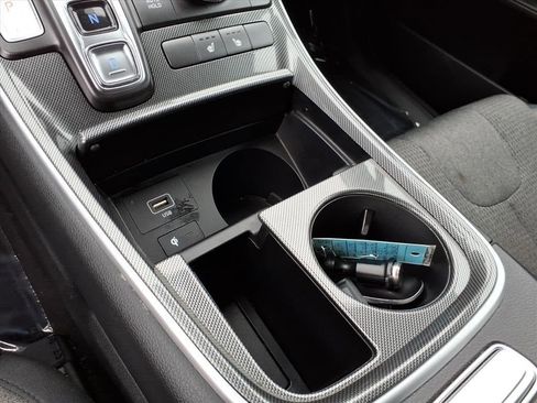 Used 2023 Hyundai Santa Fe SEL image 21