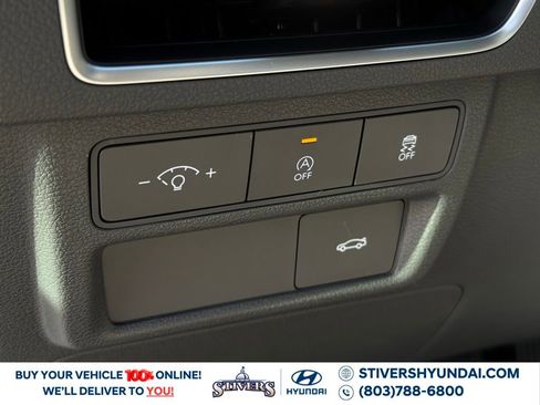 New 2026 Hyundai Sonata SE image 24