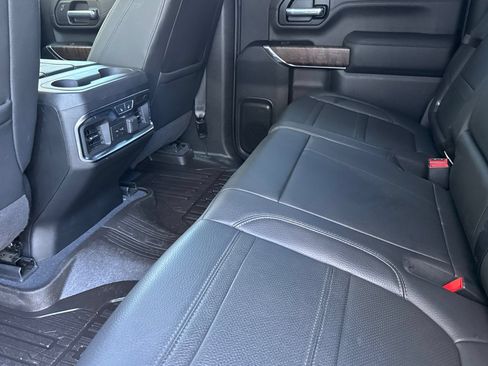 Used 2022 GMC Sierra 3500 Denali AWD/4WD image 12