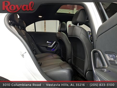 Used 2022 Mercedes-Benz A 220 A 220 image 10