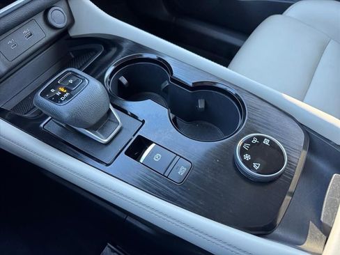 Used 2023 Nissan Rogue SL w/ SL Premium Package image 27