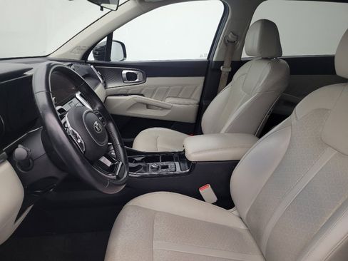 Used 2021 Kia Sorento SX image 17