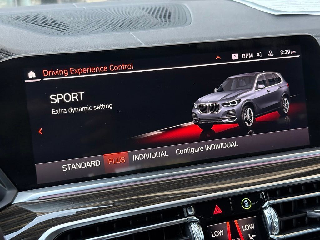 Used 2020 BMW X5 sDrive40i RWD image 6