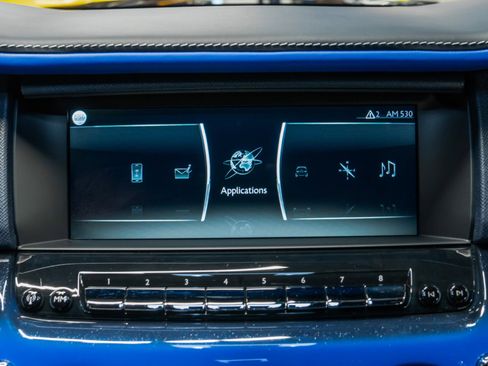 Used 2024 Rolls-Royce Cullinan Black Badge image 39