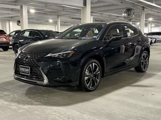 Used 2026 Lexus UX 300h AWD w/ Accessory Package (2T) video 1