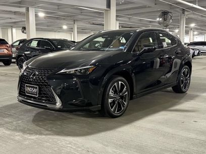 Used 2026 Lexus UX 300h AWD w/ Accessory Package (2T)