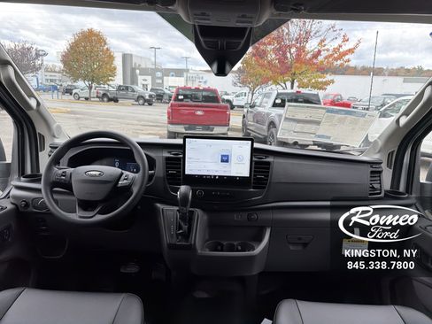 New 2026 Ford Transit 250 148 High Roof image 13