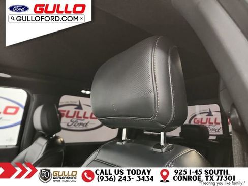 Used 2022 Ford F150 Raptor w/ Equipment Group 801A High image 17