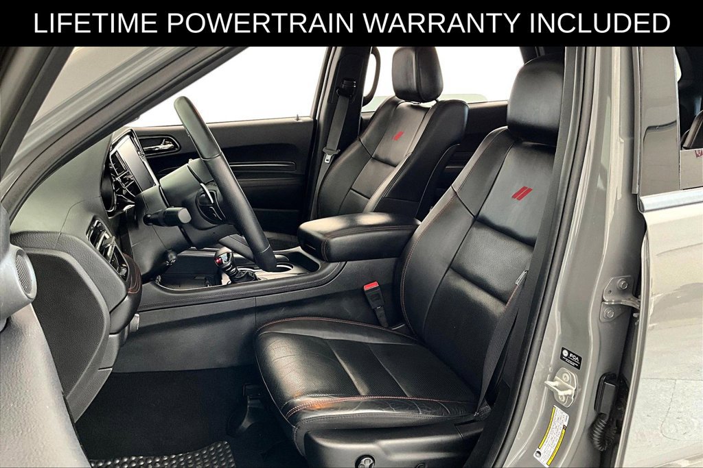 Used 2023 Dodge Durango R/T AWD/4WD image 19