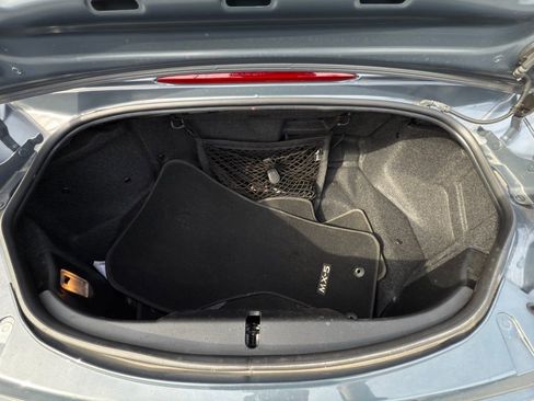 Used 2021 MAZDA MX-5 Miata Club w/ Brembo/BBS Recaro Package image 34