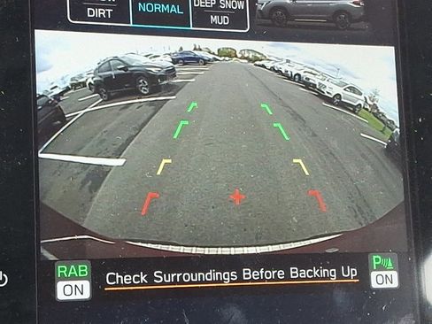 Certified 2024 Subaru Ascent Onyx Edition image 20