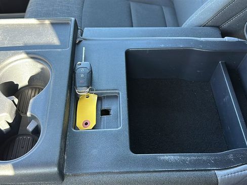 Used 2023 Ford F150 XLT image 25