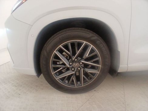 Used 2024 Lexus TX 350 AWD w/ Technology Package image 9