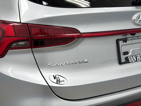 Used 2022 Hyundai Santa Fe SEL w/ Convenience + Premium Package AWD/4WD image 43