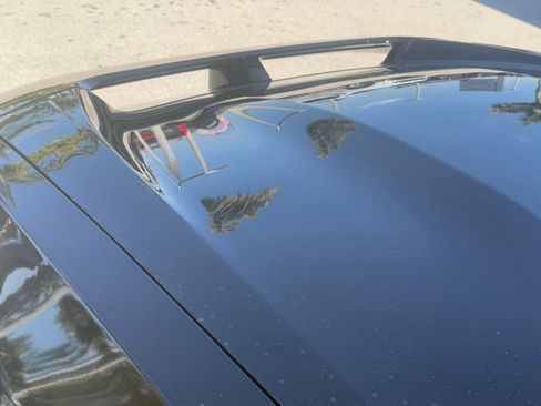 New 2026 Dodge Charger R/T Scat Pack w/ Blacktop Package image 37