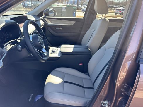 New 2026 MAZDA CX-70 SC Plus image 18