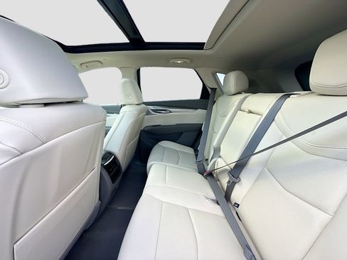 New 2025 Cadillac XT5 Premium Luxury w/ Technology Package image 26