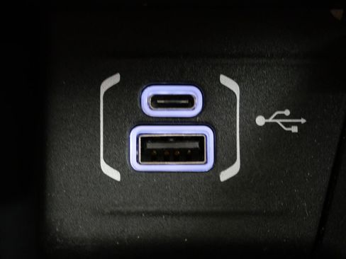 Used 2022 Jeep Compass High Altitude image 23