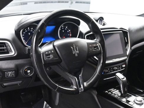 Used 2019 Maserati Ghibli S Q4 image 24