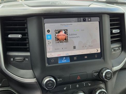 Certified 2023 RAM 1500 Big Horn image 26