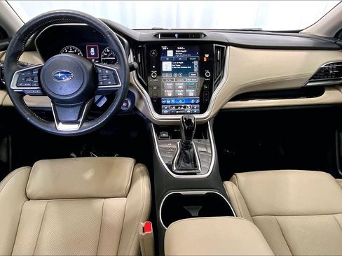Used 2024 Subaru Legacy Limited image 15