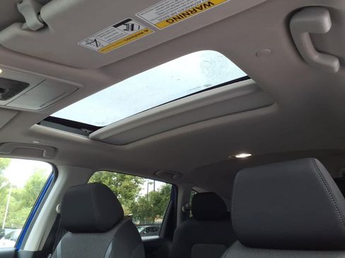 Used 2024 Honda CR-V EX image 15
