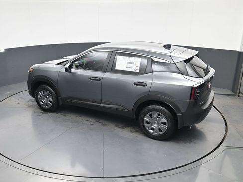 New 2026 Nissan Kicks S image 26