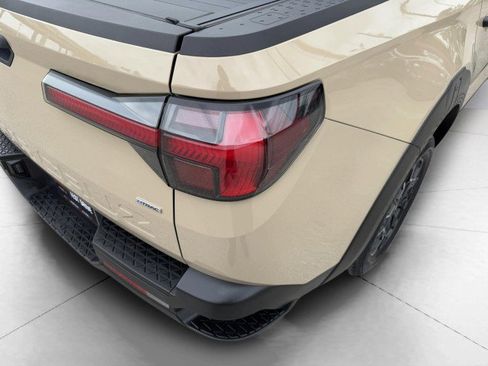 Used 2023 Hyundai Santa Cruz SEL w/ Activity Package image 14