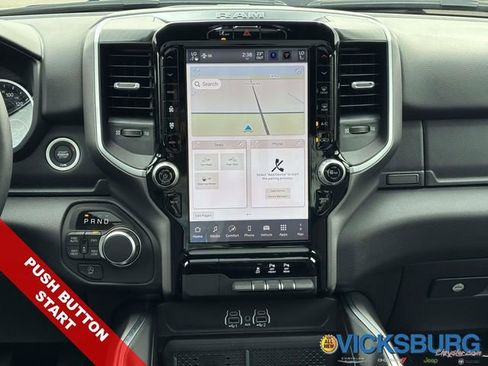 New 2026 RAM 1500 Big Horn image 9