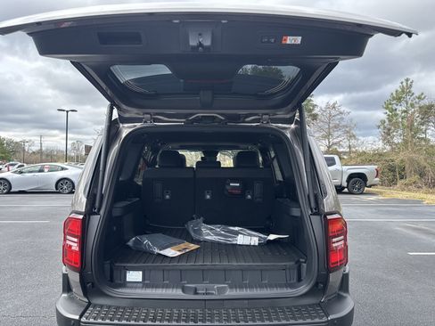 New 2025 Toyota Land Cruiser 1958 image 43