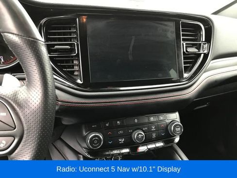 Used 2025 Dodge Durango R/T image 7