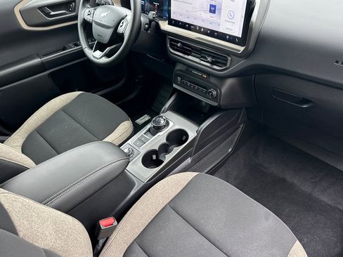 New 2025 Ford Bronco Sport Big Bend w/ Convenience Package image 16