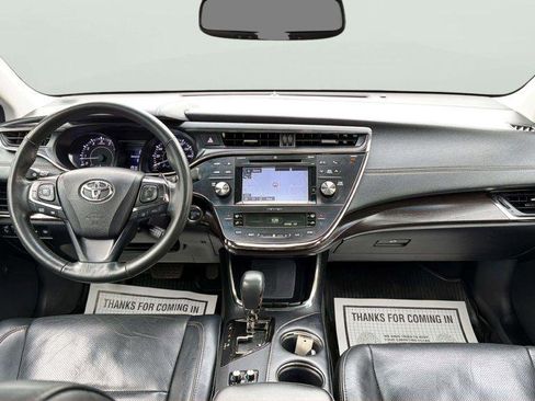 Used 2016 Toyota Avalon Limited image 22