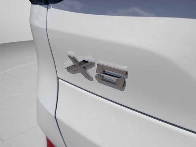 Used 2025 BMW X5 xDrive40i AWD/4WD image 30