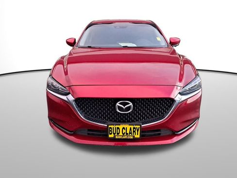 Used 2018 MAZDA MAZDA6 Sport image 9