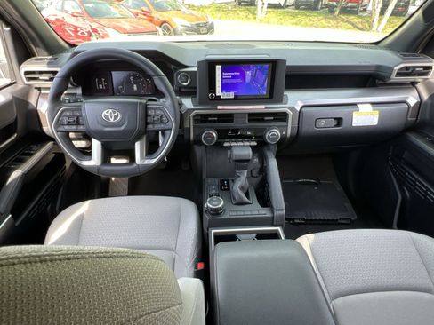 New 2026 Toyota 4Runner SR5 AWD/4WD image 19